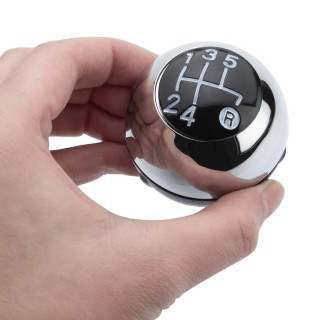 Топка скоростен лост FIAT 500